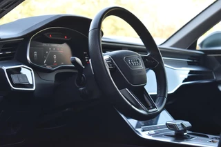 Audi S6 Audi S6 3.0 TDI quattro Memory Lane Keyless ACC 350PK - afbeelding nr 11