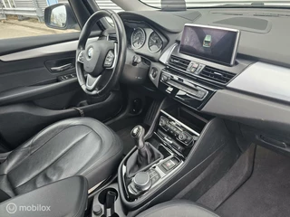 BMW 2 Serie BMW 2-serie Gran Tourer 214d Centennial Executive 7p.|Navi - afbeelding nr 19