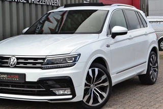 Volkswagen Tiguan - afbeelding nr 19