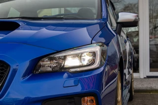 Subaru WRX Subaru WRX STI 2.5T 300PK Sport Premium - afbeelding nr 37