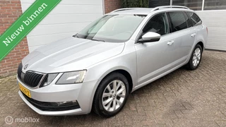 Škoda Octavia Combi 1.0 TSI Greentech Ambition Business