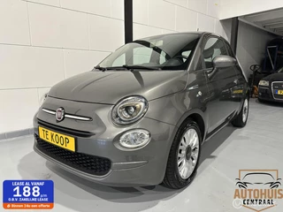 Fiat 500 - 159905254-0