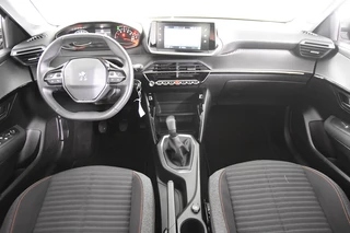 Peugeot 208 Peugeot 208 *Navigatie*Park assist*Carplay* - afbeelding nr 2