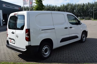 Opel Combo - afbeelding nr 5