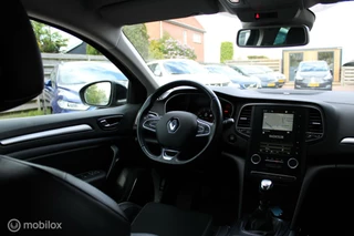 Renault Mégane Estate Renault Megane Estate 1.2 TCe Bose - afbeelding nr 10