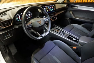 CUPRA Formentor - afbeelding nr 12