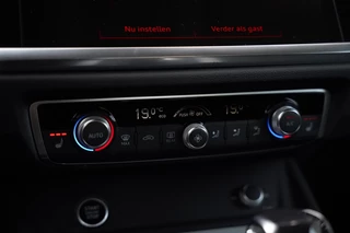 Audi Q3 Audi Q3 Sportback 45 TFSIe 245PK S-line | 20'Inch | Matrix LED | Keyless | Elek.Ac - afbeelding nr 10