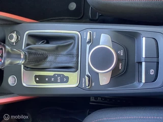 Audi Q2 Audi Q2 1.4 TFSI S-tronic I S-Line I LED I Virtual cockpit I - afbeelding nr 27
