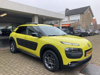 Citroën C4 Cactus - afbeelding nr 4