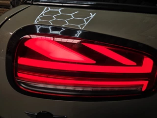 MINI Clubman Mini Mini Clubman 1.5 Cooper Business Edition Full LED Pano H&K Navi Clima Keyless 17