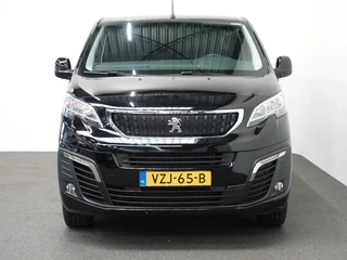 Peugeot Expert Peugeot Expert 2.0 BlueHDI 145PK L3 Airco Bluetooth Cruise Control Trekhaak Sidebars - afbeelding nr 35