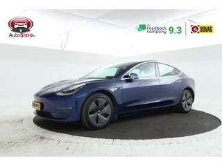 Tesla Model 3 Long Range AWD 75 kWh