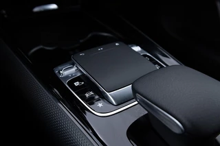 Mercedes-Benz B-Klasse Mercedes-Benz B-Klasse 180 Advantage Automaat | Full LED | Half LEDER | NAVI - afbeelding nr 13