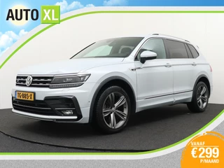 Volkswagen Tiguan Allspace 2.0 TDI R-Line 7-Pers