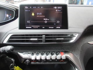 Peugeot 5008 Peugeot 5008 1.2 GT-Line 7p Clima Navi Leer Carplay BTW - afbeelding nr 16