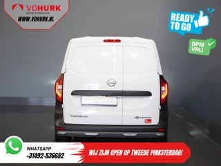 Nissan Townstar - afbeelding nr 6