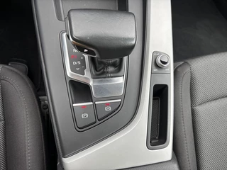 Audi A4 Audi A4 Avant 35 TFSI 2.0 Panorama Camera Navi Led Digital Dash - afbeelding nr 31