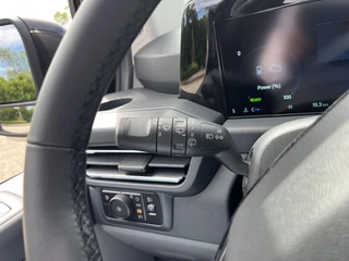 Ford Transit Custom Ford Transit Custom 320 2.5 PHEV L2H1 Black Platinum DC | SCI | 233pk | Netto bijtelling 2025 vanaf 461,- per maand! | Driver Assistance Pack Ultimate | Dubbele Zijschuifdeuren | Ford Voorraad - afbeelding nr 29