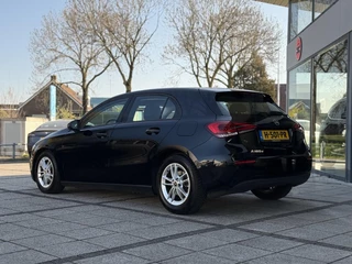 Mercedes-Benz A-Klasse Mercedes-Benz A-klasse 180d Aut. Busi. Solution | Navi | Camera | Apple Carplay | - afbeelding nr 4