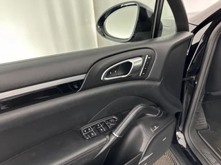 Porsche Cayenne Aut. *PANO | LUXURY-LEATHER | BI-XENON | SPORT-CHRONO | MEMORY-PACK | BOSE-SOUND | AIR-SUSPENSION | HEATED-SPORT-SEATS | NAVI-FULLMAP | DAB+ | CAMERA | SHIFT-PADDLES | TOWBAR | 21''ALU * - afbeelding nr 25