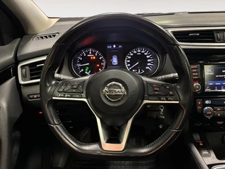 Nissan QASHQAI - afbeelding nr 14