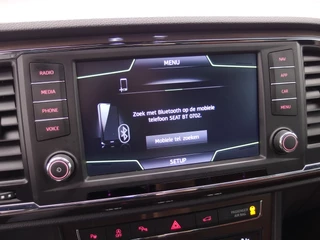 SEAT Ateca AUTOMAAT / TREKHAAK / FULL LED / 360GR CAMERA / DAB+ / KEYLESS / CARPLAY / NL-AUTO - afbeelding nr 32