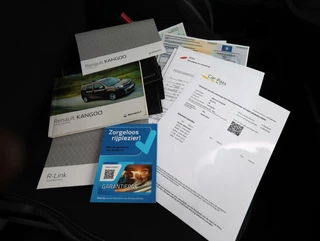 Renault Kangoo Renault Kangoo Family 1.2 TCe Limited Automaat (Vol-Opties!) - afbeelding nr 6
