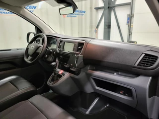 Toyota ProAce Toyota ProAce Worker 2.0D 145PK L2/H1 Euro 6! - afbeelding nr 7