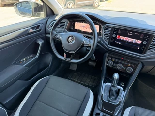 Volkswagen T-Roc - afbeelding nr 12