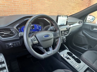 Ford Kuga - afbeelding nr 28