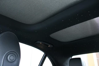 Mercedes-Benz E-Klasse Mercedes E-klasse 200 AMG | Pano | Burmester | Sfeerverlichting - afbeelding nr 38