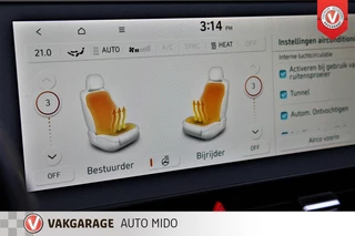 Hyundai IONIQ 5 - afbeelding nr 14