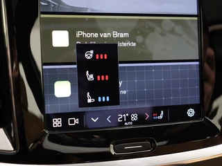 Volvo S60 Volvo S60 B4 AUT(7) PLUS DARK 360GR CAM HARMAN/KARDON STOELVENTILATIE SCHU - afbeelding nr 22