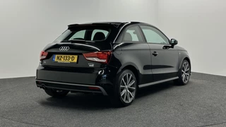 Audi A1 Audi A 1.0 TFSI Sport Pro Line S ECC LM NAVI. - afbeelding nr 5