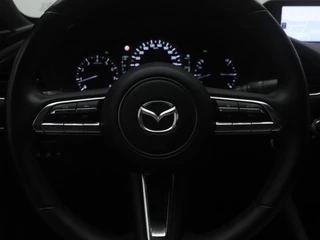 Mazda 3 Mazda 3 2.0 SkyActiv-X Luxury : dealer onderhouden - afbeelding nr 23