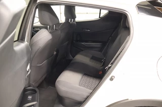 Toyota C-HR Toyota C-HR 1.8 Hybrid First Edition - afbeelding nr 22