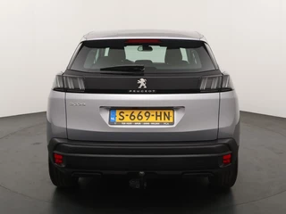 Peugeot 3008 - afbeelding nr 6