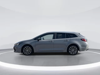 Toyota Corolla Touring Sports |CAMERA|CLIMA|STOELVERW|VOLL ONDERH| - afbeelding nr 3