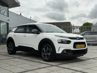 Citroën C4 Cactus Citroen C4 Cactus 1.2 PureTech Business | Navi | Airco | Carplay | - afbeelding nr 7