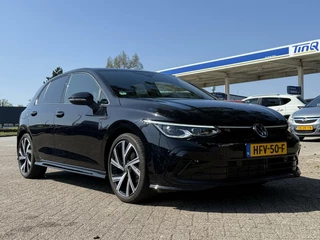 Volkswagen Golf Volkswagen Golf 1.5 eTSI R-Line - afbeelding nr 18