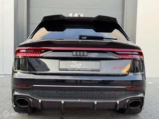 Audi RSQ8 Audi RSQ8 4.0 TFSI Quattro | B&O | Pano | ABT | INCL BTW | - afbeelding nr 6