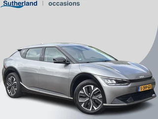 Kia EV6 Plus AWD 77.4 kWh