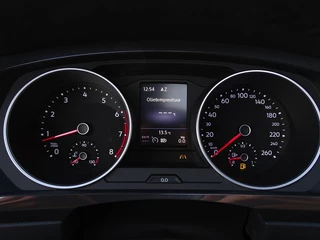 Volkswagen Tiguan Volkswagen Tiguan 1.4 TSI / Advance / RNS / 2017 / LED - afbeelding nr 14