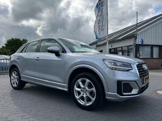 Audi Q2 Audi Q2 Pro Line - afbeelding nr 12