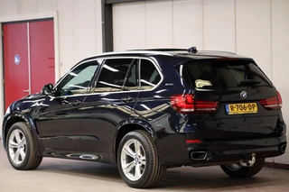 BMW X5 BMW X5 xDrive40e LEASE 625 EURO PER MAAND BMW X5 xDrive40e LEASE 495 EURO PER MAAND - afbeelding nr 4