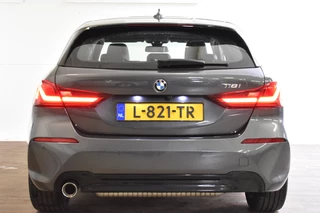BMW 1 Serie CAMERA/CARPLAY/PANORAMADAK - afbeelding nr 8
