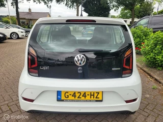 Volkswagen up! Volkswagen Up! 1.0 BMT high up! clima,lm. - afbeelding nr 4