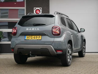 Dacia Duster Dacia Duster 1.3 TCe 150 Journey| Trekhaak| Navi+BT| Camera - afbeelding nr 7