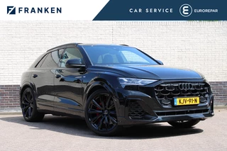 Audi Q8 60 TFSI e quattro Pro Line S Competition