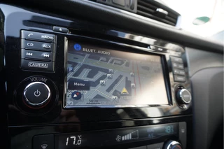 Nissan QASHQAI Nissan QASHQAI 1.2 N-Connecta NL AUTO | NAP | Panoramadak | 360 camera | Lane Departure | Premium Pearl White Parelmoer | Navi | Blue Tooth + DAB | Keyless - afbeelding nr 46